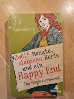 Neu und OVP: Zwölf Monate, siebzehn Kerle und ein Happy End Niedersachsen - Hoya Vorschau