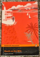 Death on the Nile, Englisches Buch von Agatha Christie, Penguin Hessen - Schaafheim Vorschau