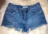 Pull&Bear Hotpants Größe XS Brandenburg - Werder (Havel) Vorschau