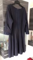 Marc O Polo Kleid dunkelblau Gr 42# Business Sachsen - Zwickau Vorschau