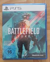 Battlefield 2042 für PS 5 Niedersachsen - Wolfenbüttel Vorschau