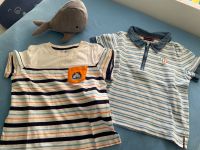 Set 2x Sergent Major T-Shirt Poloshirt maritim Gr. 98 104 116 Bonn - Hardtberg Vorschau