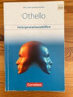 Othello Interpretationshilfen Cornelson Hessen - Bürstadt Vorschau