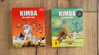 Kimba der weiße Löwe BluRay Vol. 1 und Vol. 2 Niedersachsen - Uelzen Vorschau