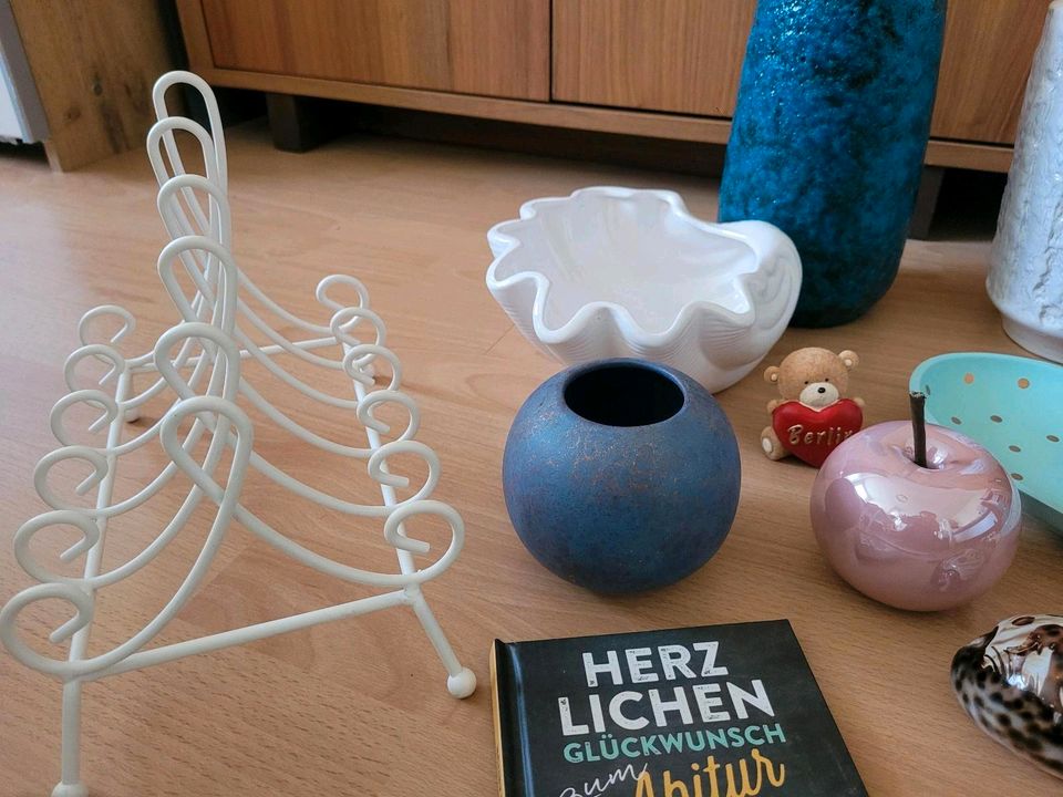 Deko , Vasen ... & weiteres in Reutlingen