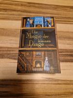 Die Magie der kleinen Dinge Taschenbuch Bayern - Lindau Vorschau