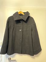 Poncho Mantel schwarz Gr 36 Betty Barclay Eimsbüttel - Hamburg Schnelsen Vorschau