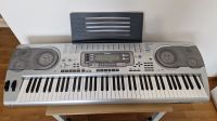 Keyboard Casio WK-3500 Stuttgart - Zuffenhausen Vorschau