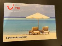 //// TUI Reisegutschein / Gutschein \\\\\ Bremen - Seehausen  Vorschau