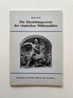 Maria Weiß, Die Stiertötungsszene der römischen Mithrasaltäre,  S Dortmund - Innenstadt-Ost Vorschau