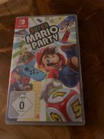 Mario Party Nintendo Switch Brandenburg - Joachimsthal Vorschau