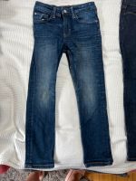 Jeans von H&M mit Flecken - Größe 122 Nordrhein-Westfalen - Wetter (Ruhr) Vorschau