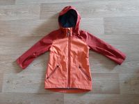 Regenjacke für Mädchen in Größe 110/116 Sachsen-Anhalt - Naumburg (Saale) Vorschau