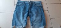 Esprit Shorts Jeans Gr.31 straight Baden-Württemberg - Mühlhausen-Ehingen Vorschau