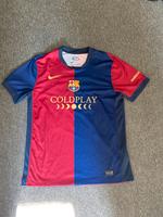 Barcelona Trikot Coldplay Leipzig - Leipzig, Zentrum Vorschau