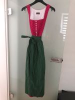 Dirndl, Karl Jäger, wie neu, Gr. 36, lang Nordrhein-Westfalen - Lippstadt Vorschau