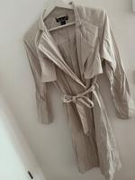 Eleganter Trenchcoat Gr M H&M Trend Jacke Übergangsjacke Berlin - Wilmersdorf Vorschau