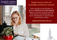 Englischunterricht & Business English mit zertifizierter Lehrerin Beuel - Vilich Vorschau