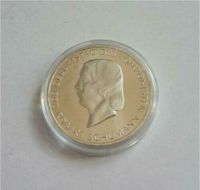 Münze 10-Euro-Gedenkmünze - 200. Geb. Robert Schumann Sendling - Obersendling Vorschau