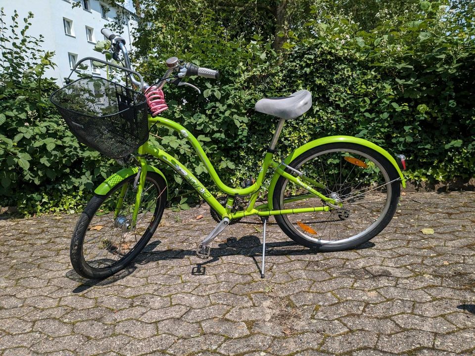 Electra Townie Damen Fahrrad in Koblenz