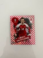 TOPPS EM 2024 SPEZIALKARTE Damsgaard Berlin - Spandau Vorschau