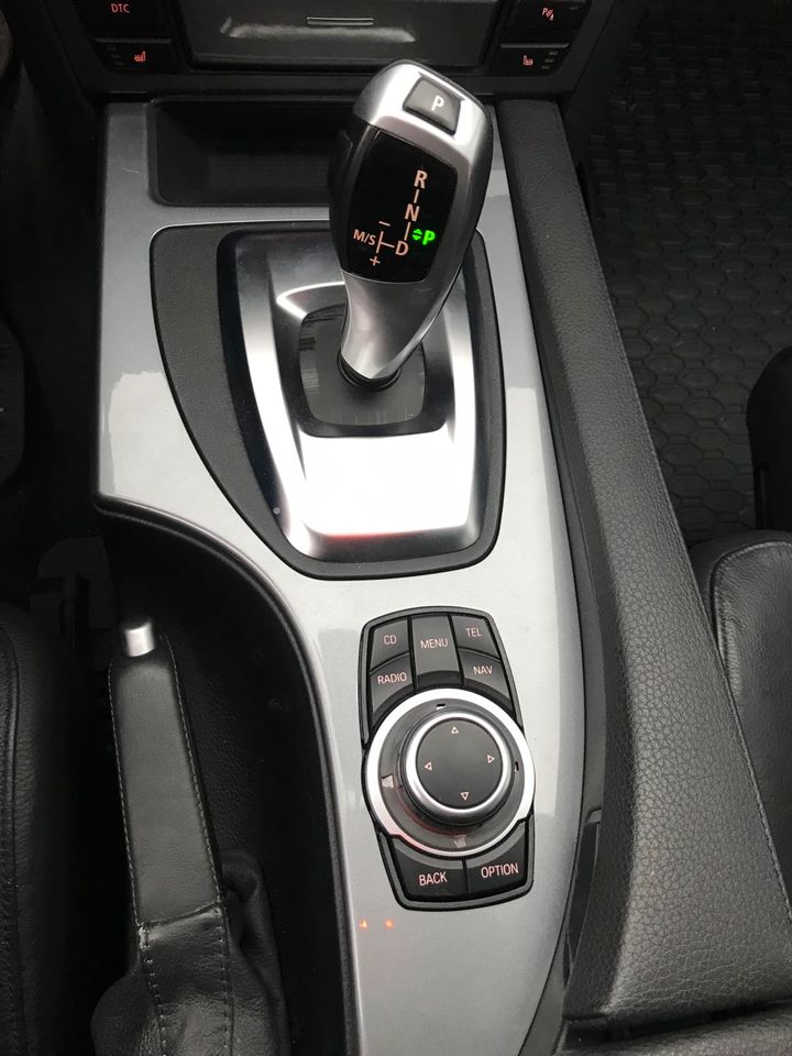 BMW E60 E61 CIC Navigationssystem Professional Codieren/Nachrüste in Kerpen