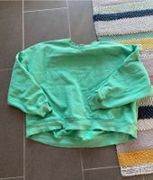 Esprit Sweatshirt Oversize XL grün Nordrhein-Westfalen - Solingen Vorschau