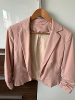 Esprit edc Blazer Rose Größe 36 Nordrhein-Westfalen - Pulheim Vorschau