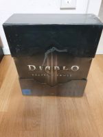 Diablo III Reaper of Souls Collector's Edition OVP Bayern - Adelschlag Vorschau