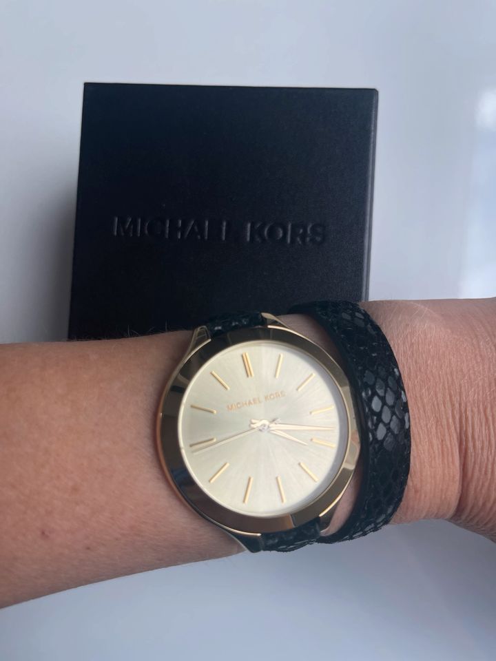 Michael Kors Armbanduhr in Heilbronn