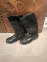 Damenschuhe, Stiefel, Winterstiefel Thüringen - Stadtroda Vorschau