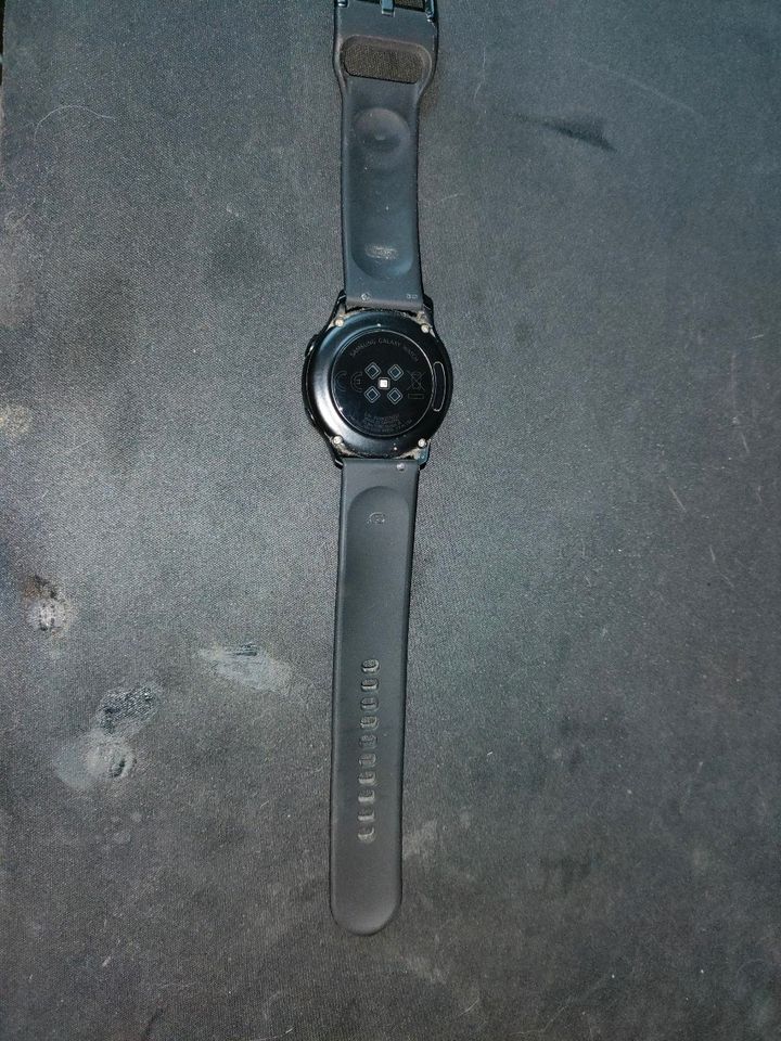 Samsung galaxy watch active 1 in Bietigheim-Bissingen