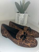 Leoparden Schuhe Hessen - Niddatal Vorschau