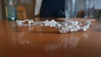 Bianco Evento Haarschmuck neu Niedersachsen - Bad Laer Vorschau