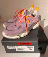 Lloyd Sneaker, Größe 39 Niedersachsen - Bad Nenndorf Vorschau