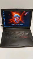 MSI GT72 2QE DOMINATOR PRO Nordrhein-Westfalen - Herford Vorschau