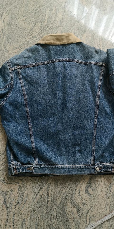 Schöne Jeansjacke M Replay in Saarbrücken