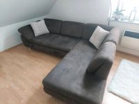 Sofa mit Schlaffunktion Nordrhein-Westfalen - Dülmen Vorschau