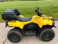 Quad cectek gladiator 500 Niedersachsen - Hildesheim Vorschau