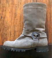 Coole Winterstiefel von Joop! Gr 39 Frankfurt am Main - Dornbusch Vorschau