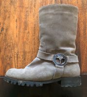 Coole Winterstiefel von Joop! Gr 39 Frankfurt am Main - Dornbusch Vorschau