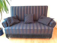 Antikes restauriertes Sofa zu verkaufen Hessen - Waldkappel Vorschau