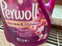 Neu Perwoll Renew  BLÜTENRAUSCH Waschmittel Hessen - Bad Homburg Vorschau