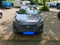 Hyundai Tucson Düsseldorf - Angermund Vorschau