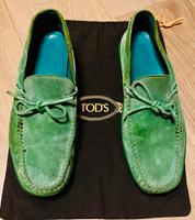 Tod's Herren-Loafer Baden-Württemberg - Mannheim Vorschau
