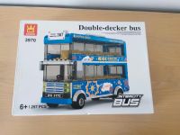 Wange Doppeldecker Bus Lego *Neu* Hessen - Heusenstamm Vorschau