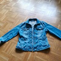 Tom Tailor Jeansjacke L Nordrhein-Westfalen - Iserlohn Vorschau