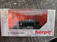 Herpa Serie 70 100793, Audi 100GL5E, OVP, Top, Sammlung, Alt, Rar Bayern - Maisach Vorschau