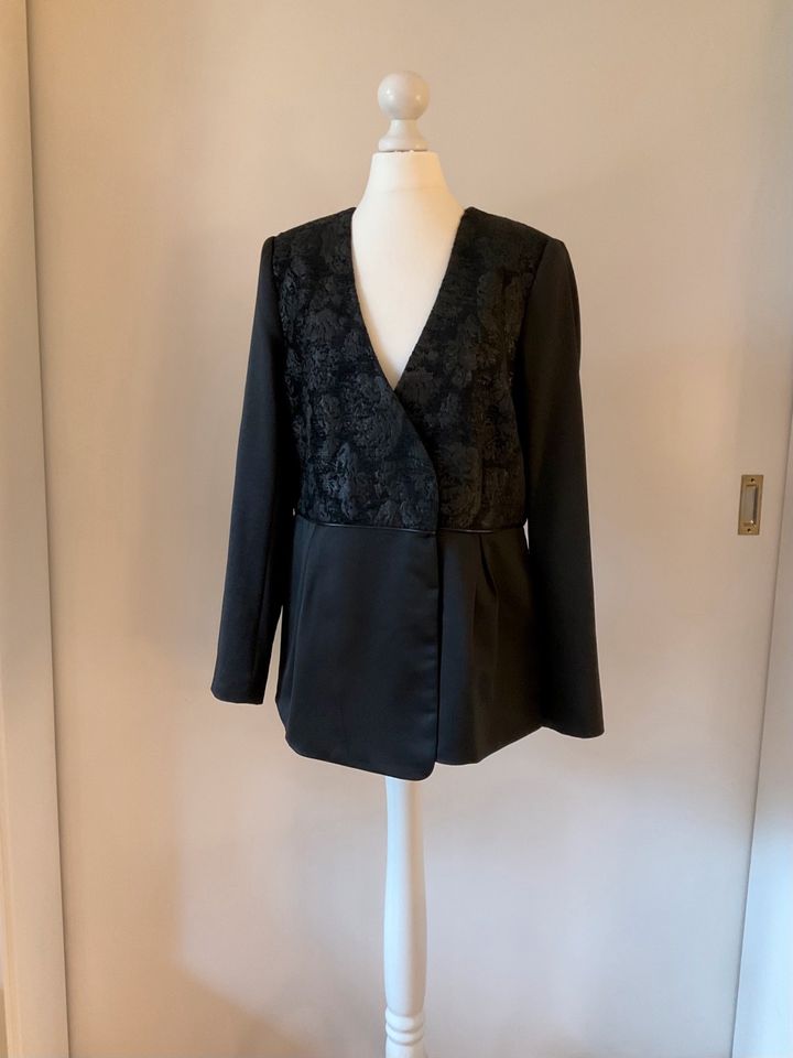 NEU Alfredo Pauly Blazer eleganter Abendblazer Blusenblazer 38 M in  Herzogtum Lauenburg - Wentorf | eBay Kleinanzeigen ist jetzt Kleinanzeigen