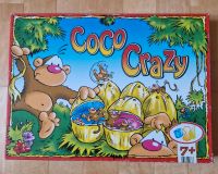 Coco-Crazy Spiel Bayern - Baunach Vorschau